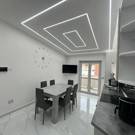 Noemi Luxury - Marina * Nicotera