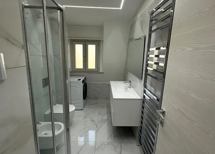 Noemi Luxury - Marina Appartement Nicotera