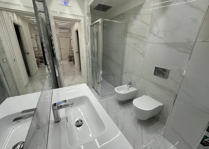Appartement Noemi Luxury - Marina Nicotera