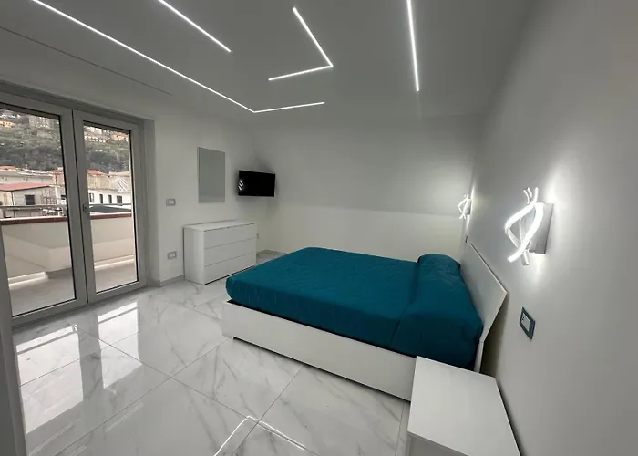 Noemi Luxury - Marina * Nicotera