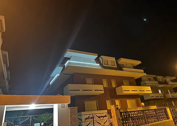 Noemi Luxury - Marina * Nicotera