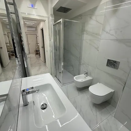 Apartment Noemi Luxury - Marina Nicotera