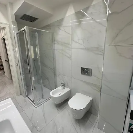 公寓 Noemi Luxury - Marina