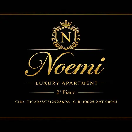 Noemi Luxury - Marina *
