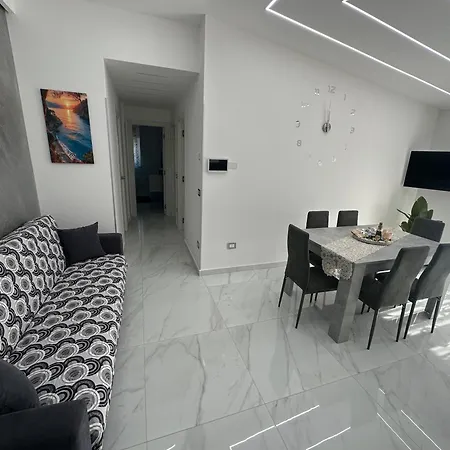 Apartamento Noemi Luxury - Marina Nicotera