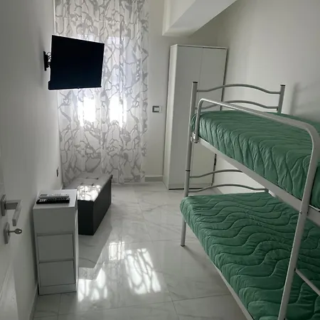 Apartment Noemi Luxury - Marina Nicotera