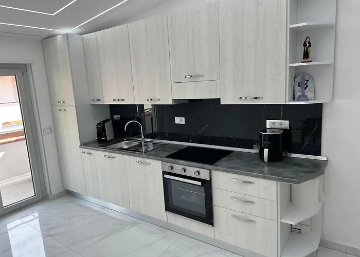 Noemi Luxury - Marina Appartamento