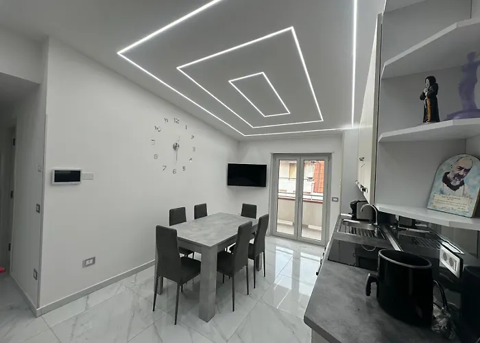 Noemi Luxury - Marina * Nicotera