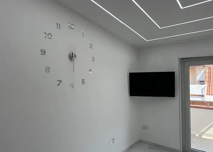 Noemi Luxury - Marina * 尼科泰拉