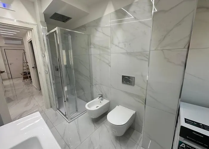 Appartamento Noemi Luxury - Marina