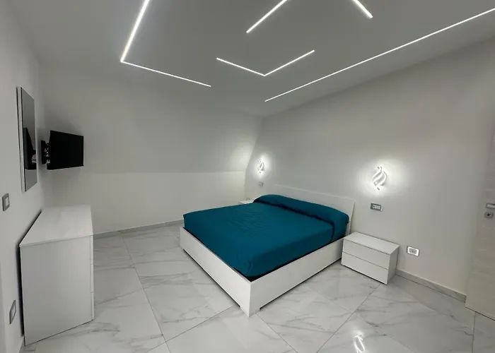 Appartamento Noemi Luxury - Marina