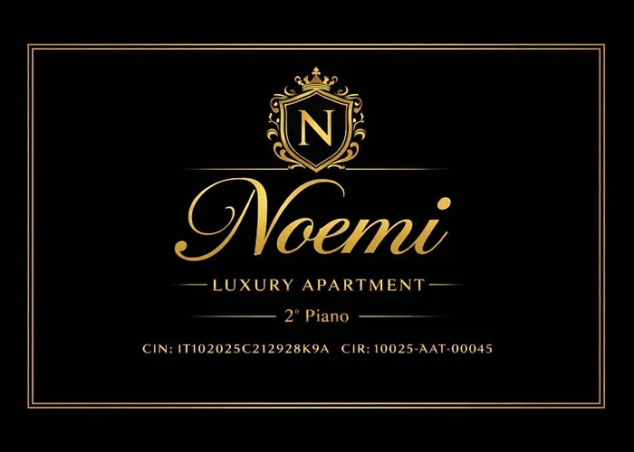 Noemi Luxury - Marina *