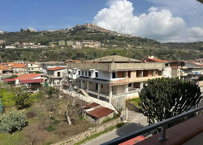 Noemi Luxury - Marina Appartamento